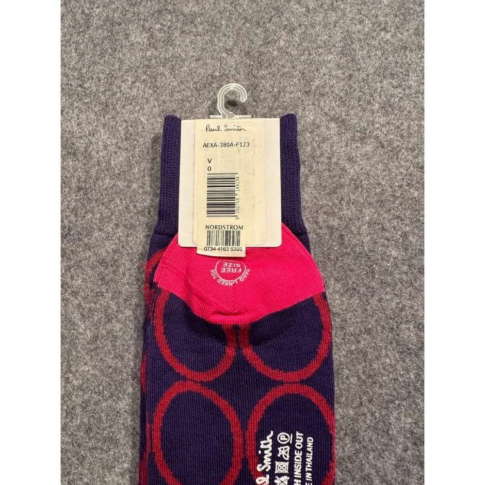 Paul Smith paul smith
